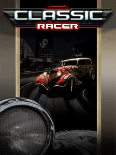 game pic for Classic racer